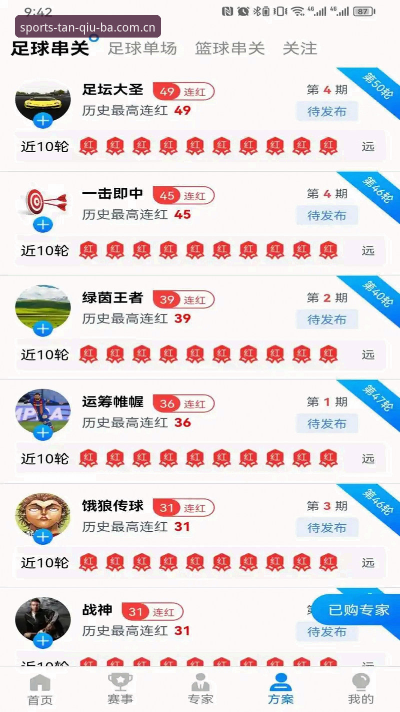 谈球吧安卓版评测 为什么说谈球吧安卓版评测是体育爱好者的必读指南?