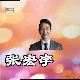 张宏宇